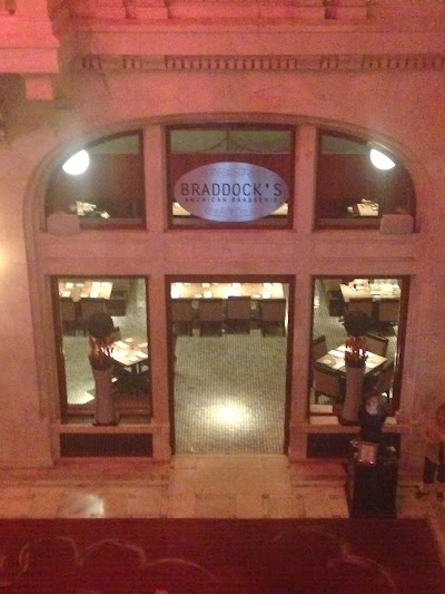 Photos of Braddock's American Brasserie