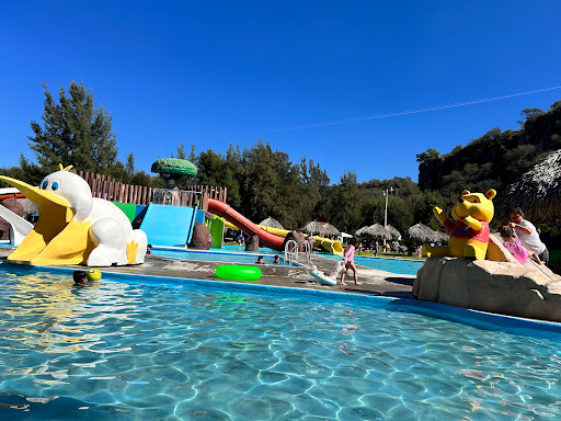 Balneario "Las Peñitas" - Thumbnail