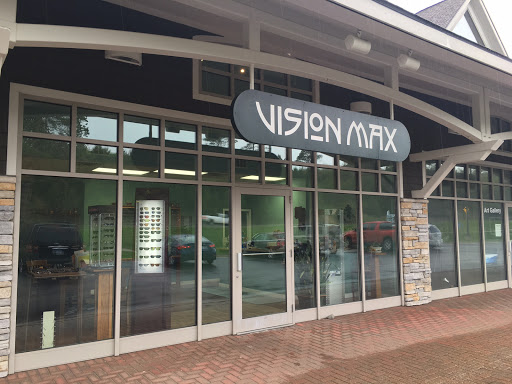 Vision Max - Visual