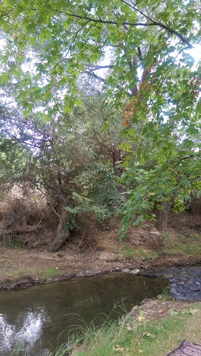 Paşalar Köyü Dere Mahallesi Cami