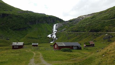 Photos of Kvassdalen
