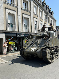 Photo n°4 de Lutine à Avranches (Boutique d'accessoires de mode)