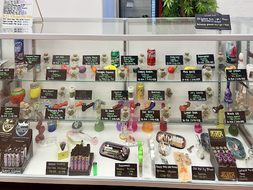 Love Cannabis Dispensary - Thumbnail
