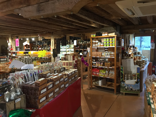 Le Panier De La Ferme - Thumbnail