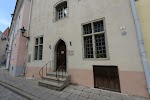 Фотография , улица Лаборатоориуми, Таллин, Эстония