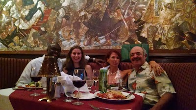Photos of VERGINA Restaurant Naples