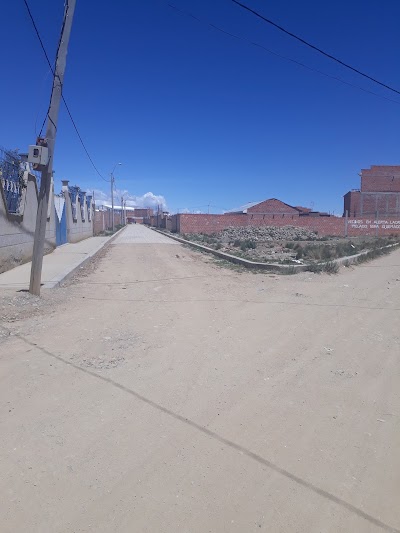 Photos of IGLESIA ALAS DE FE
