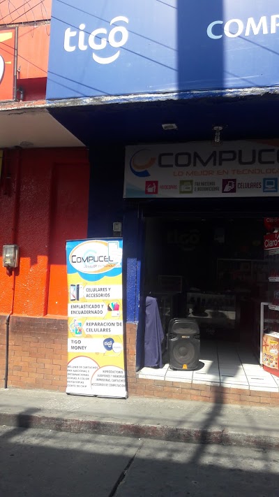Photos of COMPUCEL