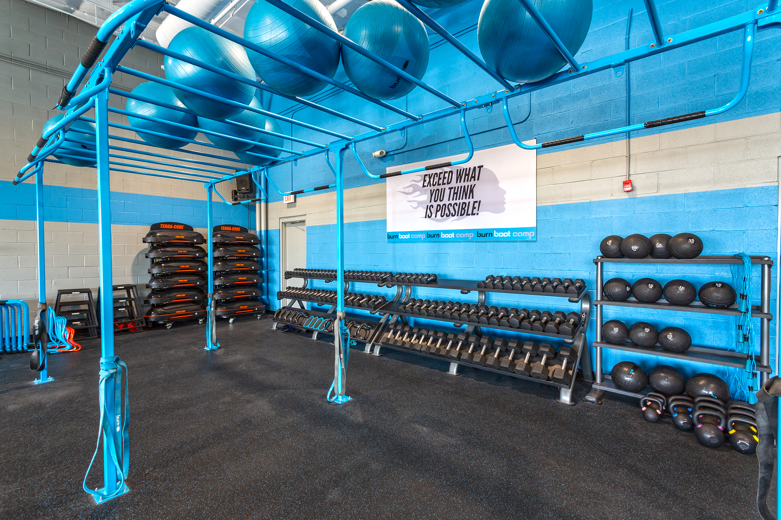 Burn Boot Camp photo 3