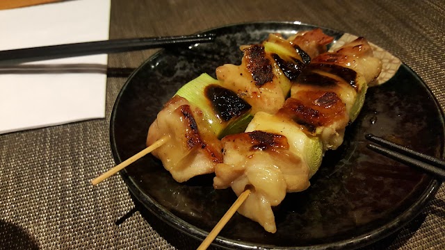 Inohara