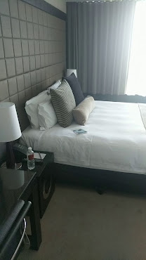 Fraser Suites Perth by null