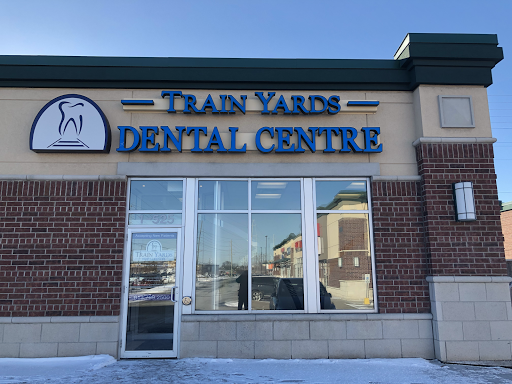 Train Yards Dental Centre - Dr. Da Costa & Associates - Thumbnail