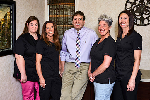 Edward A. Weinstein DDS - Visual