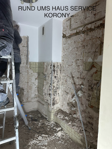 Rund ums Haus Service Korony