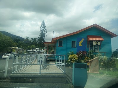 Photos of Babinda Information Centre