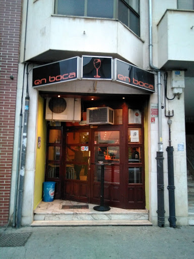 Bar en boca Gallery - Spain
