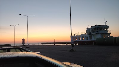 Photos of Laaksaare sadam