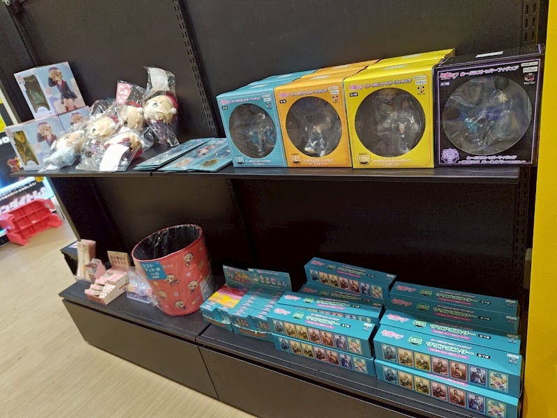 マンダイトレカ ザ･モール 仙台長町店