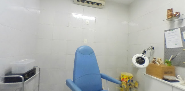 Centro de Beleza e Estética Estilo Elas - Rio de Janeiro