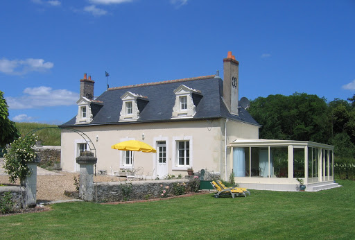 Photo de Gîte le Pignon Vert à Semblançay (37360)