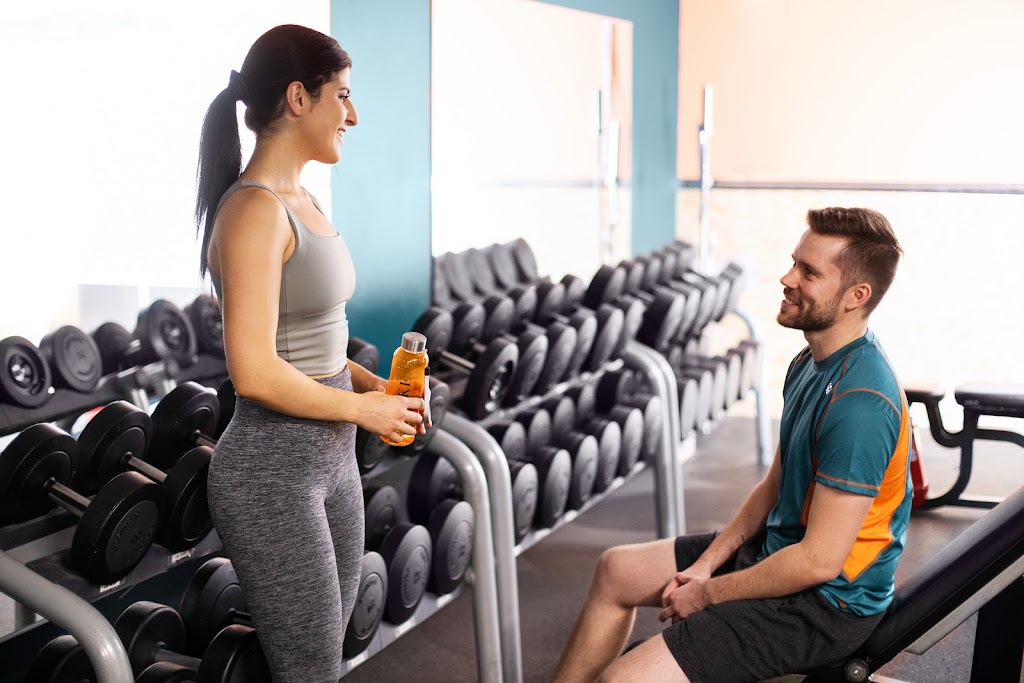 Liikuntakeskus Lykke