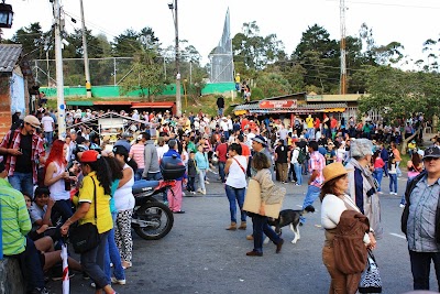 Photos of Rueda Libre Travel