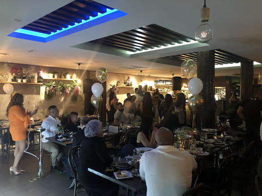 Arabella Lebanese Restaurant Gallery - Australia