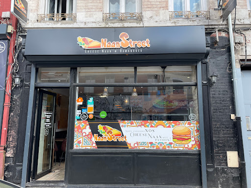 Photo 9 - Smashmade x Mama Russell • Smash Burger & Soul Food • Lille