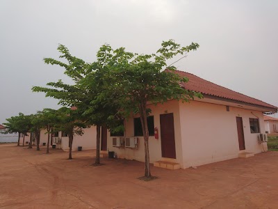 lodging