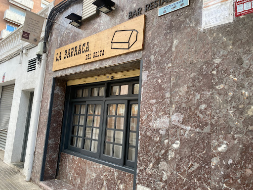 La Barraca del Delta
