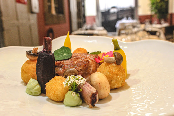 Armazém do Sal - Michelin Guide 2024 by null