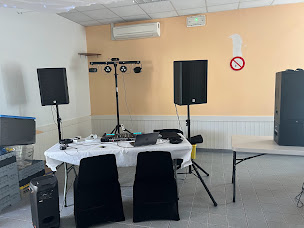 Photo n°21 de Sports Services Events La Rochelle à Puilboreau (Agence événementielle)