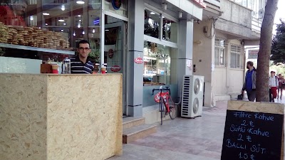 cafe