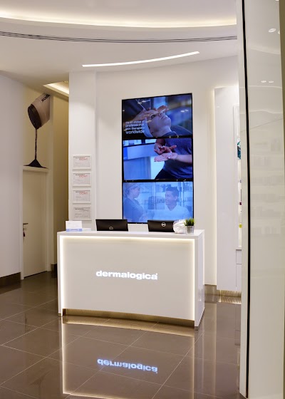 Photos of Dermalogica