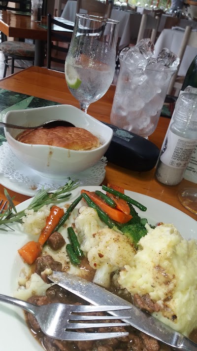 Photos of Caversham Mill Restaurant