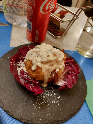 Borgo Magno Grill & Restaurant - Thumbnail