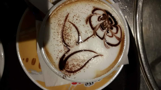 Bar Gm - Visual