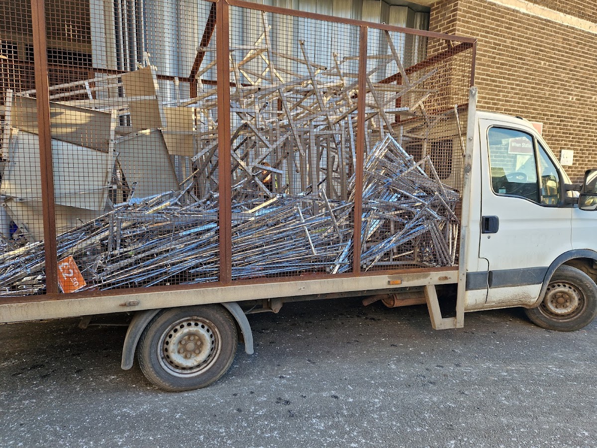 S.K.J Removals