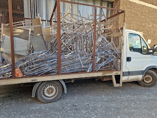 S.K.J Removals