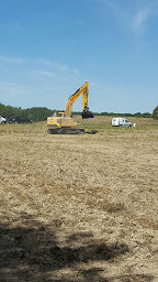 Photo n°10 de SAS DAVID RECIPON à Villeneuve-le-Comte (Agence de location de matériel)