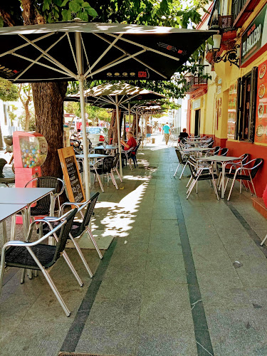 El Gallego