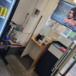 Photo n°22 de Palace grill à Coulommiers (Restauration rapide)