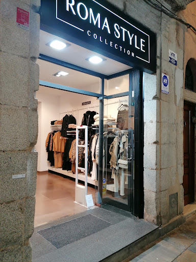 ROMA Style Collection | Vestidos y Trajes de Ceremonias y Fiesta Gallery - Spain