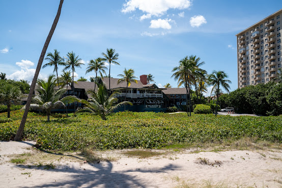 Sea Watch On the Ocean by null