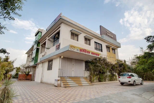 OYO Savan And Sapna Lodging
