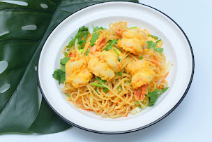 Photo n°26 de Big Bowl Ramen à Montreuil (Restaurant servant des nouilles chinoises)