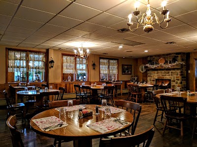 Photos of Penn Alps Restaurant & Craft Shop