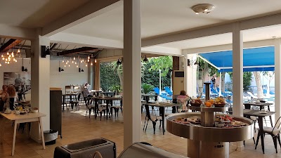 Photos of Hotel Capri Sitges
