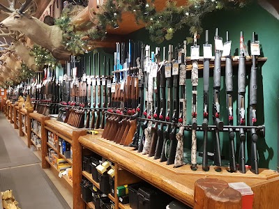 Bass Pro Shops