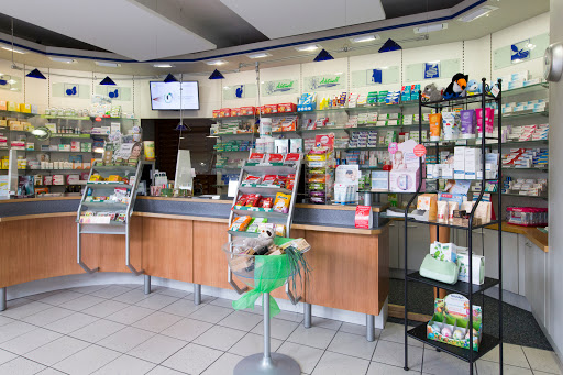 Flora-Apotheke - Münster